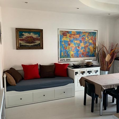 מילאנו Suite In Town מראה חיצוני תמונה