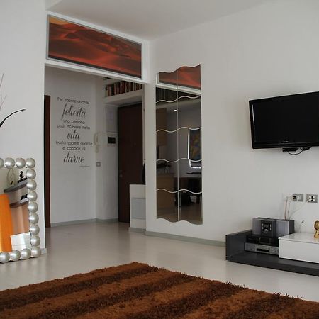 מילאנו Suite In Town חדר תמונה