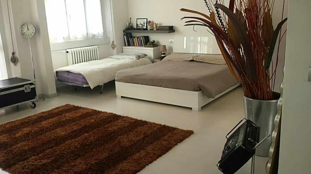 מילאנו Suite In Town מראה חיצוני תמונה