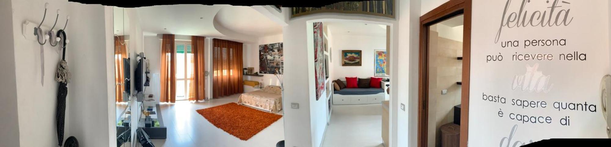 מילאנו Suite In Town מראה חיצוני תמונה