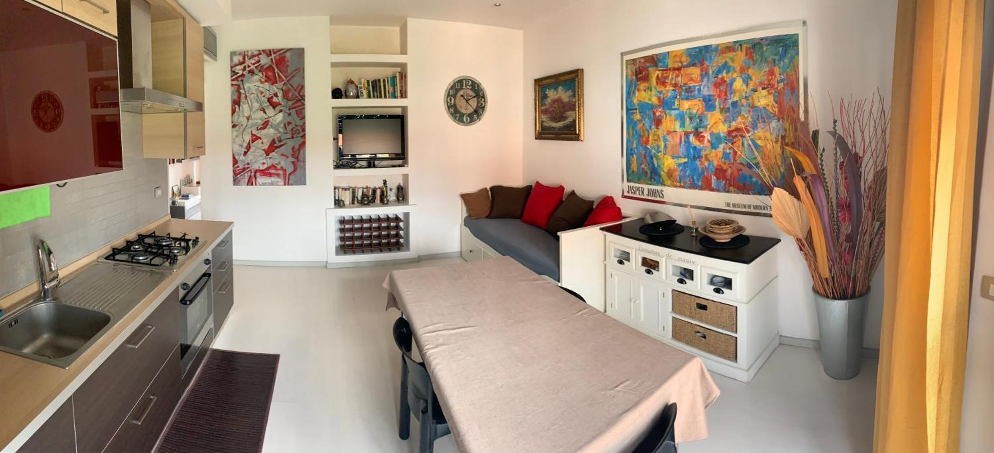 מילאנו Suite In Town מראה חיצוני תמונה