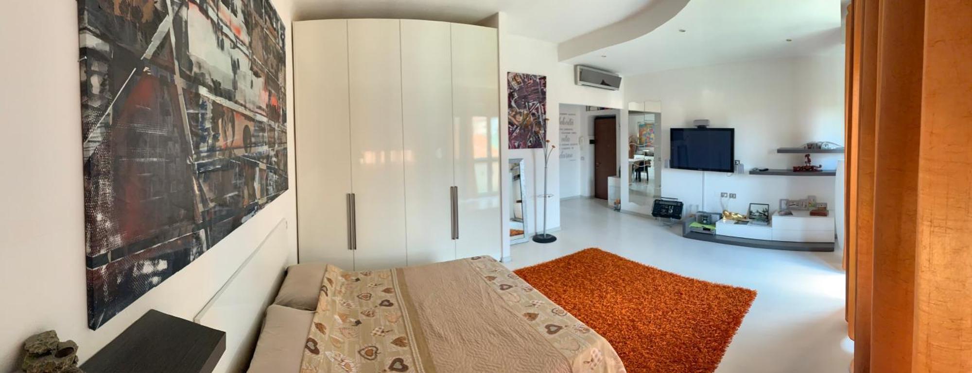 מילאנו Suite In Town מראה חיצוני תמונה