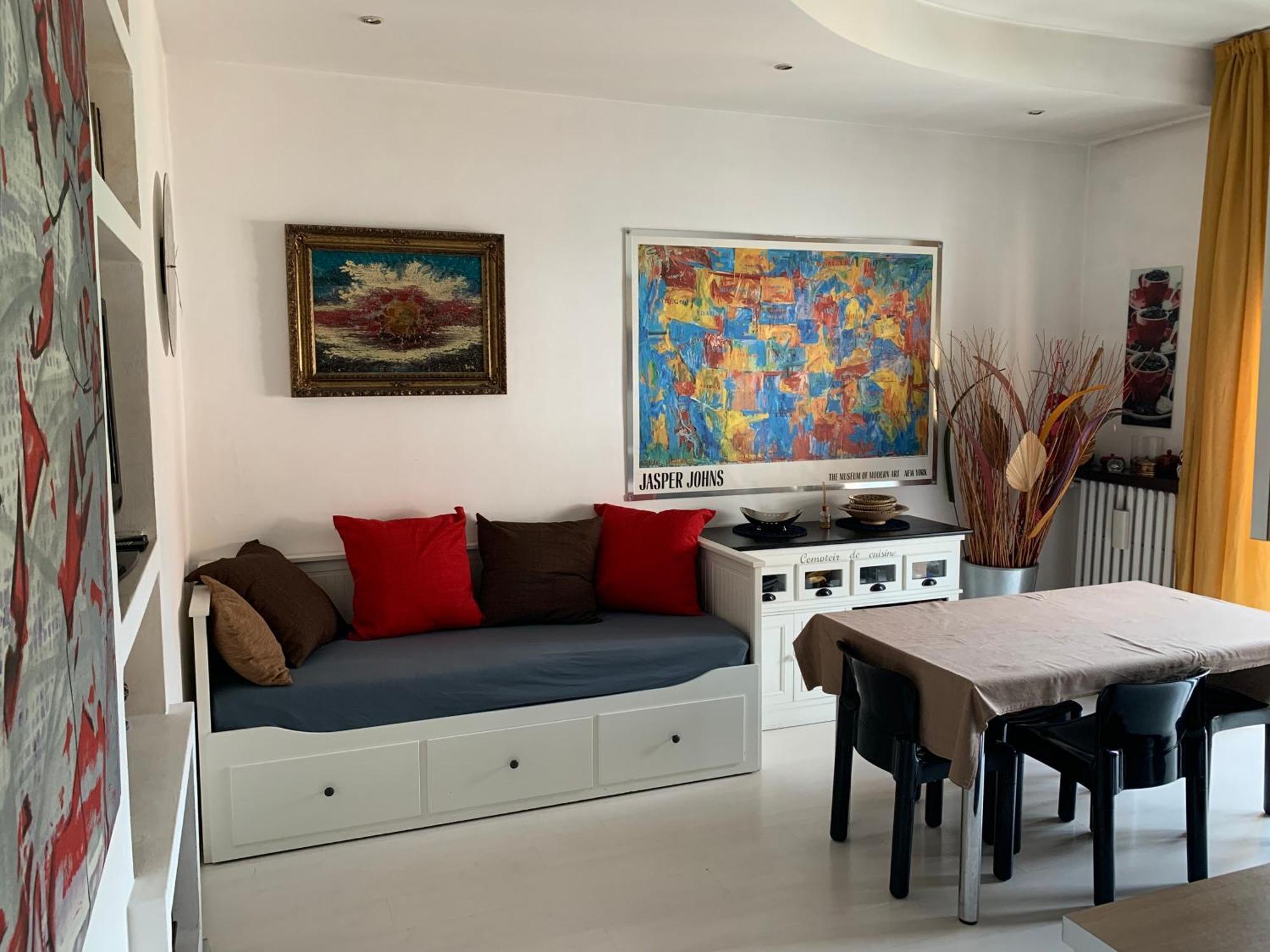 מילאנו Suite In Town מראה חיצוני תמונה