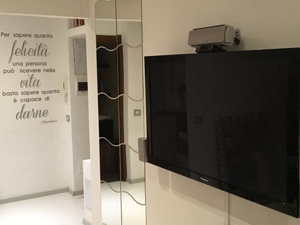 מילאנו Suite In Town חדר תמונה