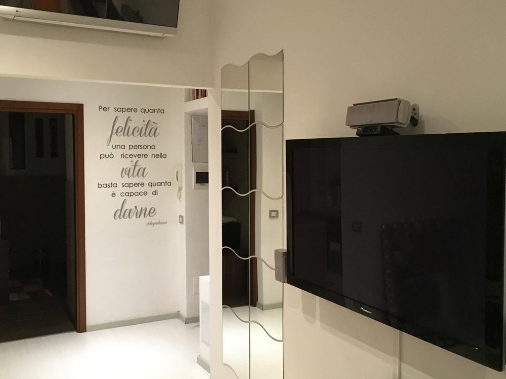 מילאנו Suite In Town חדר תמונה
