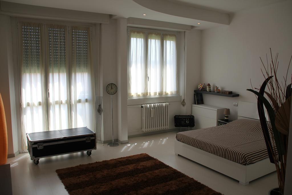 מילאנו Suite In Town חדר תמונה