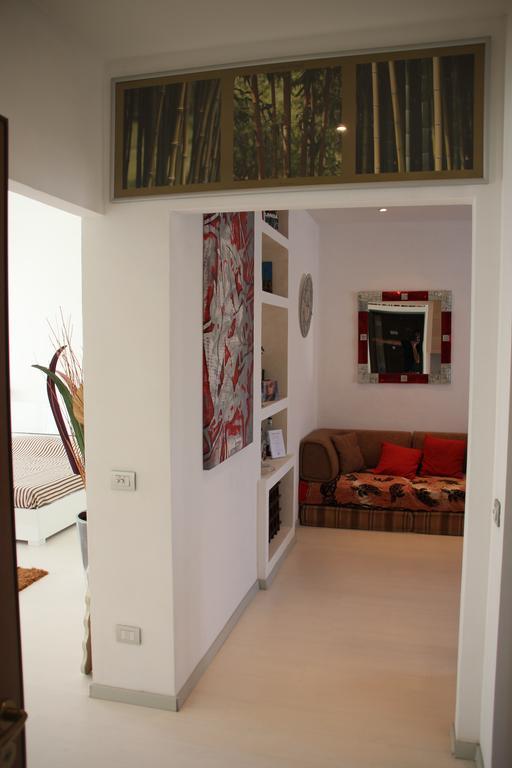 מילאנו Suite In Town חדר תמונה