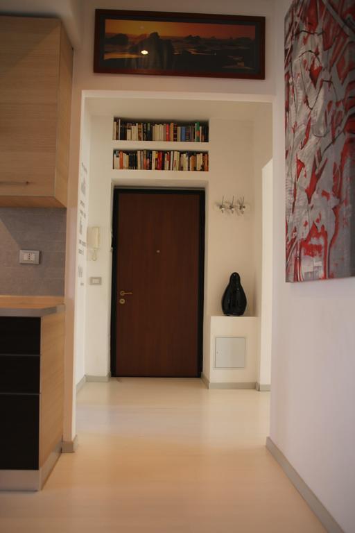 מילאנו Suite In Town חדר תמונה