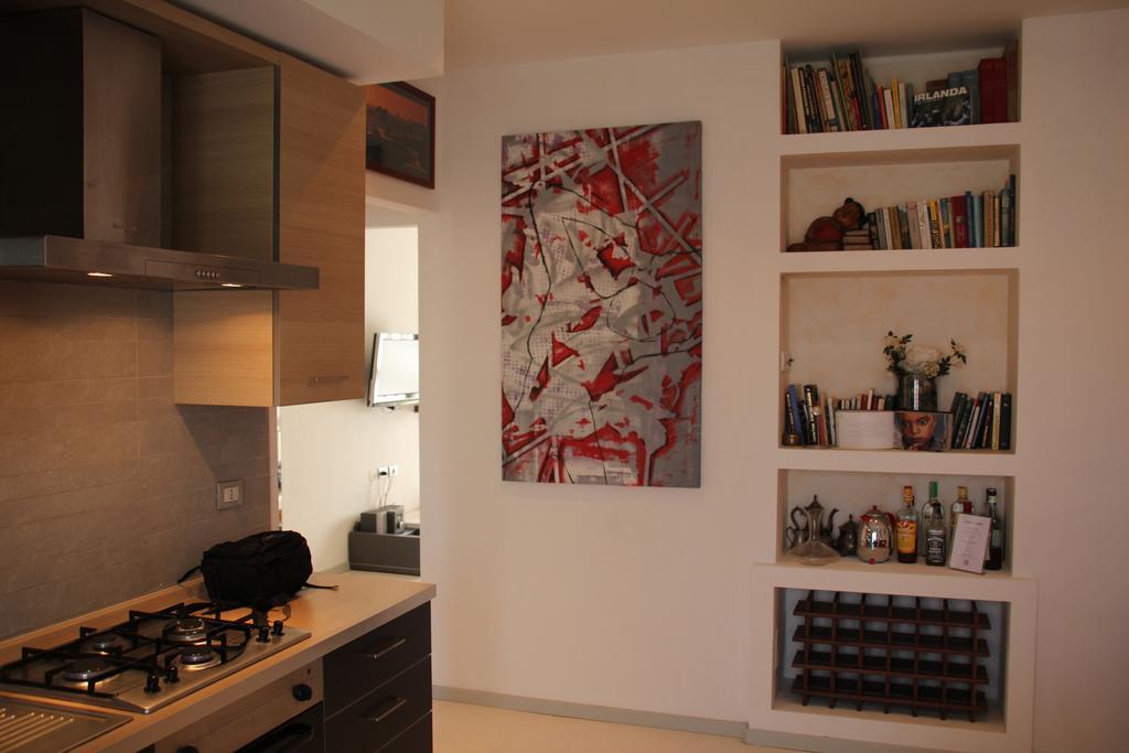 מילאנו Suite In Town חדר תמונה