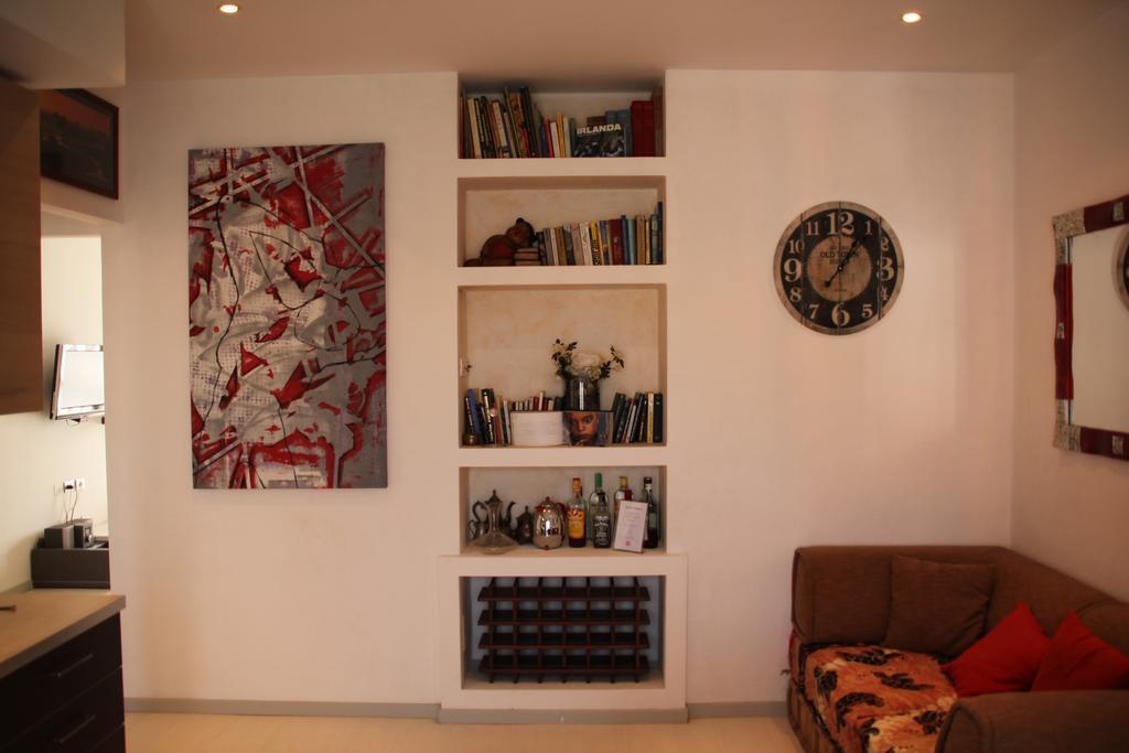 מילאנו Suite In Town חדר תמונה