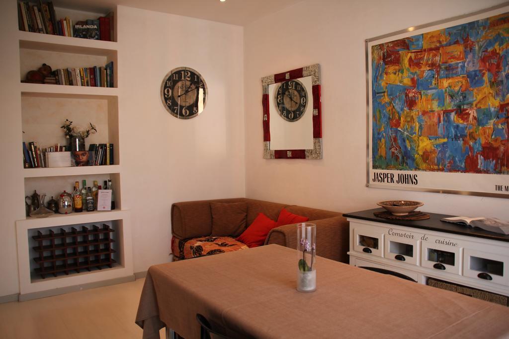 מילאנו Suite In Town חדר תמונה