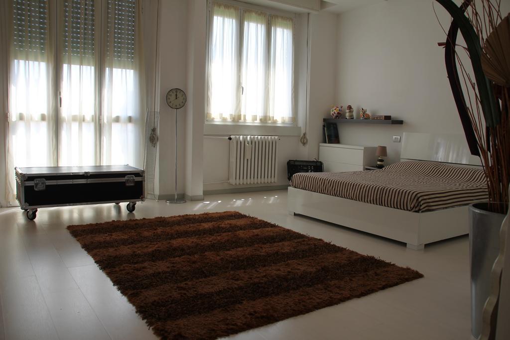 מילאנו Suite In Town חדר תמונה