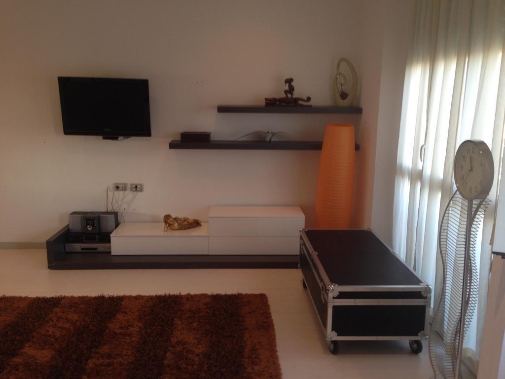 מילאנו Suite In Town חדר תמונה