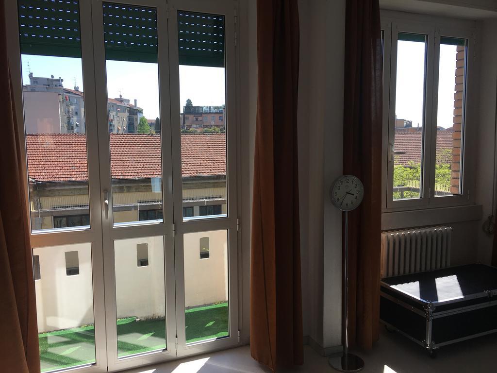 מילאנו Suite In Town מראה חיצוני תמונה