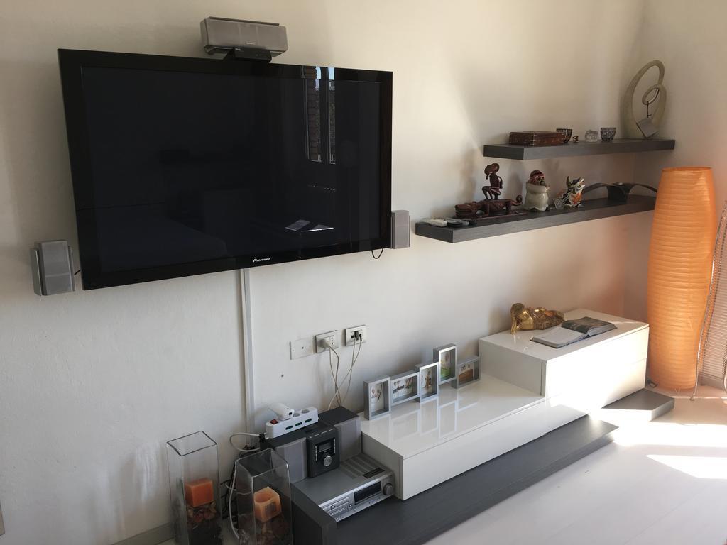מילאנו Suite In Town מראה חיצוני תמונה