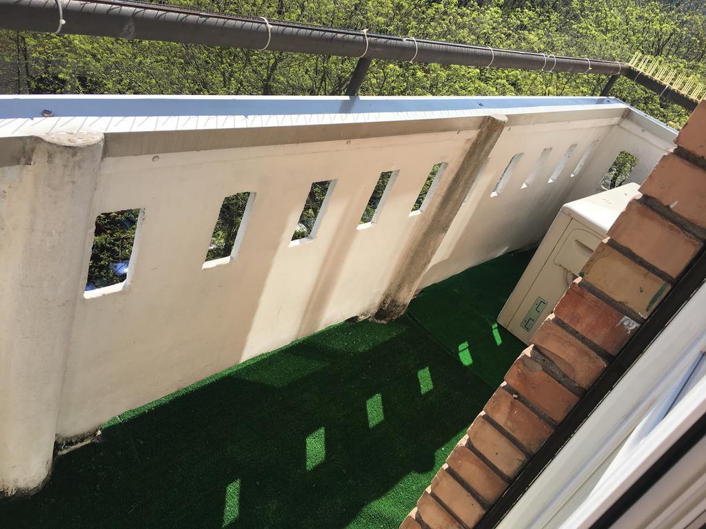 מילאנו Suite In Town מראה חיצוני תמונה